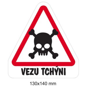 Magnet Vezu tchýni