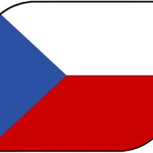 Magnet Vlajka 1