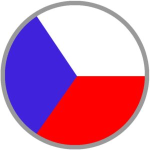 Magnet Vlajka 2