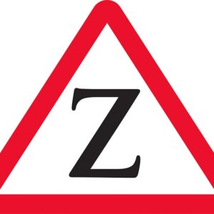 Magnet značka Začátečník