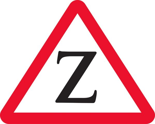 Samolepka značka Začátečník
