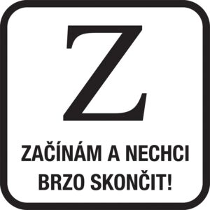 Magnet  Začínám a nechci brzy skončit